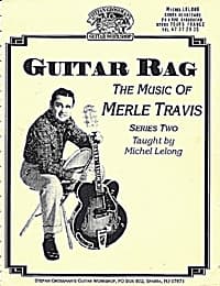 The Guitar Of Merle Travis - Volume 2