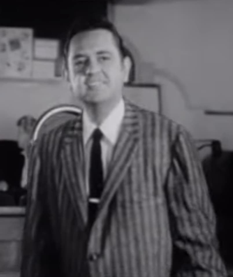 Merle Travis